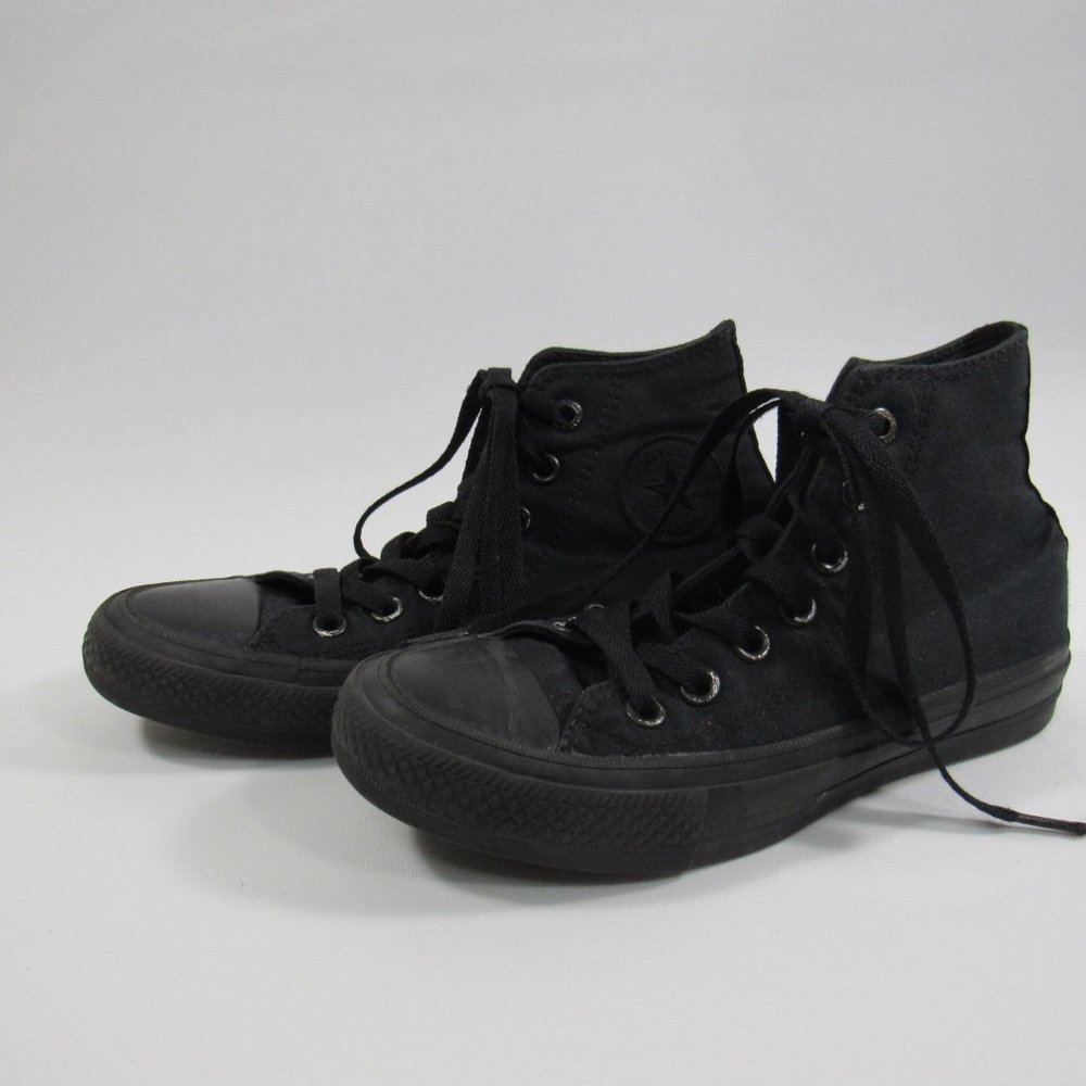 Converse All Star Lunarlon Sneakers Sz 3.5